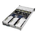 ASUS ASUS Rack 2U RS720-E10-RS12/10G/1.6KW/4NVMe/OCP/RHIntel C621A 2x LGA 4189 270W 32xDDR4 3200/2933 12x3.5"/2.5" SATA/SAS/4xNVMe In