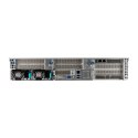 ASUS ASUS Rack 2U RS720-E10-RS12/10G/1.6KW/4NVMe/OCP/RHIntel C621A 2x LGA 4189 270W 32xDDR4 3200/2933 12x3.5"/2.5" SATA/SAS/4xNVMe In
