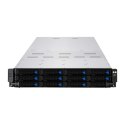 ASUS ASUS Rack 2U RS720-E10-RS12/10G/1.6KW/4NVMe/OCP/RHIntel C621A 2x LGA 4189 270W 32xDDR4 3200/2933 12x3.5"/2.5" SATA/SAS/4xNVMe In