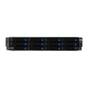 ASUS ASUS Rack 2U RS720-E10-RS12/10G/1.6KW/4NVMe/OCP/RHIntel C621A 2x LGA 4189 270W 32xDDR4 3200/2933 12x3.5"/2.5" SATA/SAS/4xNVMe In