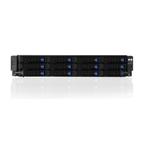 ASUS ASUS Rack 2U RS720A-E11-RS12/10G/1.6KW/8NVMe/OCP AMD MILAN 2x LGA4094 (SP3) 280W 32xDDR4 3200/2933 12x3.5"/2.5" SATA/SAS/8xNVMe ASUS ASUS Rack 2U RS720A-E11-RS12/10G/1.6KW/8NVMe/OCP AMD MILAN 2x LGA4094 (SP3) 280W 32xDDR4 3200/2933 12x3.5"/2.5" SATA/SAS/8xNVMe