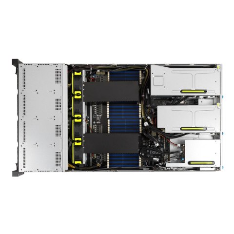 ASUS ASUS Rack 2U RS720A-E11-RS12/10G/1.6KW/8NVMe/OCP AMD MILAN 2x LGA4094 (SP3) 280W 32xDDR4 3200/2933 12x3.5"/2.5" SATA/SAS/8xNVMe ASUS ASUS Rack 2U RS720A-E11-RS12/10G/1.6KW/8NVMe/OCP AMD MILAN 2x LGA4094 (SP3) 280W 32xDDR4 3200/2933 12x3.5"/2.5" SATA/SAS/8xNVMe