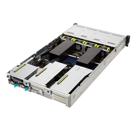 ASUS ASUS Rack 2U RS720A-E11-RS12/10G/1.6KW/8NVMe/OCP AMD MILAN 2x LGA4094 (SP3) 280W 32xDDR4 3200/2933 12x3.5"/2.5" SATA/SAS/8xNVMe ASUS ASUS Rack 2U RS720A-E11-RS12/10G/1.6KW/8NVMe/OCP AMD MILAN 2x LGA4094 (SP3) 280W 32xDDR4 3200/2933 12x3.5"/2.5" SATA/SAS/8xNVMe