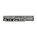 ASUS ASUS Rack 2U RS720A-E11-RS12/10G/1.6KW/8NVMe/OCP AMD MILAN 2x LGA4094 (SP3) 280W 32xDDR4 3200/2933 12x3.5"/2.5" SATA/SAS/8xNVMe 
