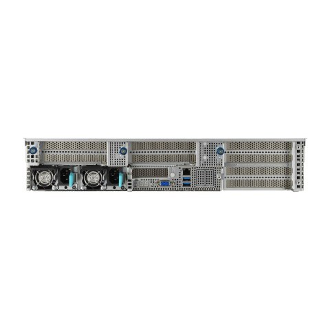 ASUS ASUS Rack 2U RS720A-E11-RS12/10G/1.6KW/8NVMe/OCP AMD MILAN 2x LGA4094 (SP3) 280W 32xDDR4 3200/2933 12x3.5"/2.5" SATA/SAS/8xNVMe ASUS ASUS Rack 2U RS720A-E11-RS12/10G/1.6KW/8NVMe/OCP AMD MILAN 2x LGA4094 (SP3) 280W 32xDDR4 3200/2933 12x3.5"/2.5" SATA/SAS/8xNVMe