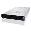 ASUS ASUS Rack 2U RS720A-E11-RS12/10G/2.4KW/8NVMe/GPU/OCP AMD MILAN 2x LGA4094 (SP3) 280W 32xDDR4 3200/2933 12x3.5"/2.5" SATA/SAS/8xN