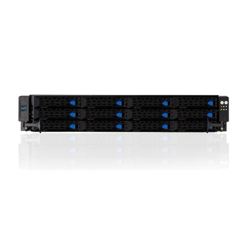 ASUS ASUS Rack 2U RS720A-E11-RS12/10G/2.4KW/8NVMe/GPU/OCP AMD MILAN 2x LGA4094 (SP3) 280W 32xDDR4 3200/2933 12x3.5"/2.5" SATA/SAS/8xN ASUS ASUS Rack 2U RS720A-E11-RS12/10G/2.4KW/8NVMe/GPU/OCP AMD MILAN 2x LGA4094 (SP3) 280W 32xDDR4 3200/2933 12x3.5"/2.5" SATA/SAS/8xN