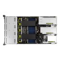ASUS ASUS Rack 2U RS720A-E11-RS12/10G/2.4KW/8NVMe/GPU/OCP AMD MILAN 2x LGA4094 (SP3) 280W 32xDDR4 3200/2933 12x3.5"/2.5" SATA/SAS/8xN