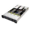 ASUS ASUS Rack 2U RS720A-E11-RS12/10G/2.4KW/8NVMe/GPU/OCP AMD MILAN 2x LGA4094 (SP3) 280W 32xDDR4 3200/2933 12x3.5"/2.5" SATA/SAS/8xN