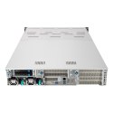 ASUS ASUS Rack 2U RS720A-E11-RS12/10G/2.4KW/8NVMe/GPU/OCP AMD MILAN 2x LGA4094 (SP3) 280W 32xDDR4 3200/2933 12x3.5"/2.5" SATA/SAS/8xN