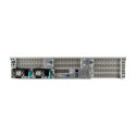 ASUS ASUS Rack 2U RS720A-E11-RS12/10G/2.4KW/8NVMe/GPU/OCP AMD MILAN 2x LGA4094 (SP3) 280W 32xDDR4 3200/2933 12x3.5"/2.5" SATA/SAS/8xN