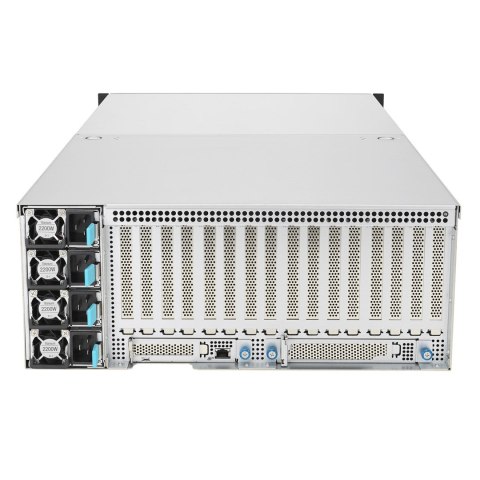 ASUS ASUS Rack 4U ESC8000A-E11-SKU1/2.2KW(2+2)/2PCIe/2NVMe AMD EPYC 2x LGA 4094 (SP3) 280W 32xDDR4 3200 8x3.5"/2.5" SATA/SAS*+2NVME 2 ASUS ASUS Rack 4U ESC8000A-E11-SKU1/2.2KW(2+2)/2PCIe/2NVMe AMD EPYC 2x LGA 4094 (SP3) 280W 32xDDR4 3200 8x3.5"/2.5" SATA/SAS*+2NVME 2