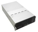 ASUS ASUS Rack 4U ESC8000G4/2200W(2+1) Intel C621 2x LGA 3647 205W 24xDDR4 2933/2666 8x2.5" SATA/SAS*+2NVME - Intel i350 1Gb x2 8 Dou