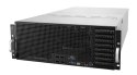 ASUS ASUS Rack 4U ESC8000G4/2200W(2+1) Intel C621 2x LGA 3647 205W 24xDDR4 2933/2666 8x2.5" SATA/SAS*+2NVME - Intel i350 1Gb x2 8 Dou