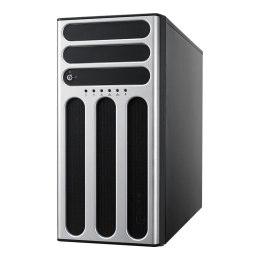 ASUS ASUS Tower 5U TS300-E10-PS4(550W )Intel C246 1x LGA 1151 95W 4xDDR4 2666/2400 4x3.5