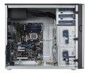 ASUS ASUS Tower 5U TS300-E10-PS4(550W )Intel C246 1x LGA 1151 95W 4xDDR4 2666/2400 4x3.5" SATA/SAS* Intel i210 1Gb x4 PSUx1 550W 80+ 