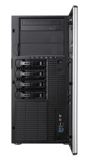 ASUS ASUS Tower 5U TS300-E10-PS4(550W )Intel C246 1x LGA 1151 95W 4xDDR4 2666/2400 4x3.5" SATA/SAS* Intel i210 1Gb x4 PSUx1 550W 80+ 