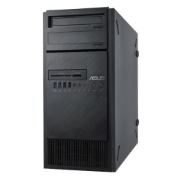 ASUS ASUS Tower TS100-E10-PI4 Intel C242 1x LGA 1151 95W 4xDDR4 2666/2400 3x3.5