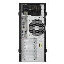 ASUS ASUS Tower TS100-E10-PI4 Intel C242 1x LGA 1151 95W 4xDDR4 2666/2400 3x3.5" SATA Intel 1Gb x2 PSUx1 300W 80+ Bronze