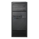 ASUS ASUS Tower TS100-E10-PI4 Intel C242 1x LGA 1151 95W 4xDDR4 2666/2400 3x3.5" SATA Intel 1Gb x2 PSUx1 300W 80+ Bronze