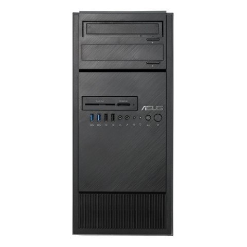 ASUS ASUS Tower TS100-E10-PI4 Intel C242 1x LGA 1151 95W 4xDDR4 2666/2400 3x3.5" SATA Intel 1Gb x2 PSUx1 300W 80+ Bronze ASUS ASUS Tower TS100-E10-PI4 Intel C242 1x LGA 1151 95W 4xDDR4 2666/2400 3x3.5" SATA Intel 1Gb x2 PSUx1 300W 80+ Bronze