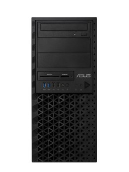 ASUS ASUS Tower TS100-E11-PI4/300WIntel C256 1x LGA 1200 95W 4xDDR4 3200/2933/2666 ECC UDIMM 3x3.5