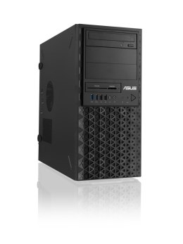 ASUS ASUS Tower TS100-E11-PI4/300WIntel C256 1x LGA 1200 95W 4xDDR4 3200/2933/2666 ECC UDIMM 3x3.5