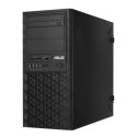 ASUS ASUS WS E500 G9/550W Intel W680 90SF02F1-M001A0 4x DDR5-4800 MHz, ECC/non-ECC UDIMM 4x3 x 3.5"/1 x 2.5" SATA onboard 2.5GbE x2 P