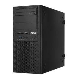 ASUS ASUS WS E500 G9/550W Intel W680 90SF02F1-M001A0 4x DDR5-4800 MHz, ECC/non-ECC UDIMM 4x3 x 3.5