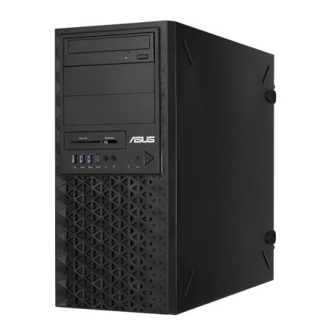 ASUS ASUS WS E500 G9/550W Intel W680 90SF02F1-M001A0 4x DDR5-4800 MHz, ECC/non-ECC UDIMM 4x3 x 3.5"/1 x 2.5" SATA onboard 2.5GbE x2 P