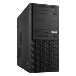 ASUS ASUS WS E500 G9/550W Intel W680 90SF02F1-M001A0 4x DDR5-4800 MHz, ECC/non-ECC UDIMM 4x3 x 3.5