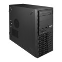 ASUS ASUS WS E500 G9/550W Intel W680 90SF02F1-M001A0 4x DDR5-4800 MHz, ECC/non-ECC UDIMM 4x3 x 3.5"/1 x 2.5" SATA onboard 2.5GbE x2 P