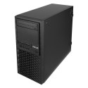 ASUS ASUS WS E500 G9/550W Intel W680 90SF02F1-M001A0 4x DDR5-4800 MHz, ECC/non-ECC UDIMM 4x3 x 3.5"/1 x 2.5" SATA onboard 2.5GbE x2 P