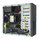 ASUS ASUS WS E500 G9/550W Intel W680 90SF02F1-M001A0 4x DDR5-4800 MHz, ECC/non-ECC UDIMM 4x3 x 3.5"/1 x 2.5" SATA onboard 2.5GbE x2 P