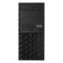 ASUS ASUS WS E500 G9/550W Intel W680 90SF02F1-M001A0 4x DDR5-4800 MHz, ECC/non-ECC UDIMM 4x3 x 3.5"/1 x 2.5" SATA onboard 2.5GbE x2 P