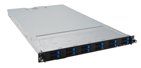 ASUS Platforma Asus Rack (1U) RS500A-E12-RS12U/1600W AMD Epyc 9004 (12x NVMe, 2xGPU, 2x1Gbe, IPMI, 1+1 1600W) ASUS Platforma Asus Rack (1U) RS500A-E12-RS12U/1600W AMD Epyc 9004 (12x NVMe, 2xGPU, 2x1Gbe, IPMI, 1+1 1600W)