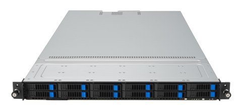 ASUS Platforma Asus Rack (1U) RS500A-E12-RS12U/1600W AMD Epyc 9004 (12x NVMe, 2xGPU, 2x1Gbe, IPMI, 1+1 1600W) ASUS Platforma Asus Rack (1U) RS500A-E12-RS12U/1600W AMD Epyc 9004 (12x NVMe, 2xGPU, 2x1Gbe, IPMI, 1+1 1600W)