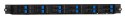 ASUS Platforma Asus Rack (1U) RS500A-E12-RS12U/1600W AMD Epyc 9004 (12x NVMe, 2xGPU, 2x1Gbe, IPMI, 1+1 1600W)