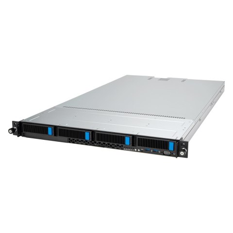ASUS Platforma Asus Rack (1U) RS500A-E12-RS4U/800W AMD Epyc 9004 (4x NVMe, 2xGPU, 2x1Gbe, IPMI, 1+1 800W) ASUS Platforma Asus Rack (1U) RS500A-E12-RS4U/800W AMD Epyc 9004 (4x NVMe, 2xGPU, 2x1Gbe, IPMI, 1+1 800W)