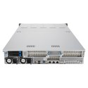 ASUS Platforma Asus Rack (2U) RS520A-E12-RS12U AMD Epyc 9004 (12x NVMe, 2xGPU, 2x1Gbe, IPMI, 1+1 1600W)