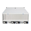 ASUS Platforma Asus Rack (4U) ESC8000A-E12 AMD Epyc 9004 (8x NVMe/SATA HS, 1xM.2, 2x10Gbe, IPMI, 2+2 3000W)