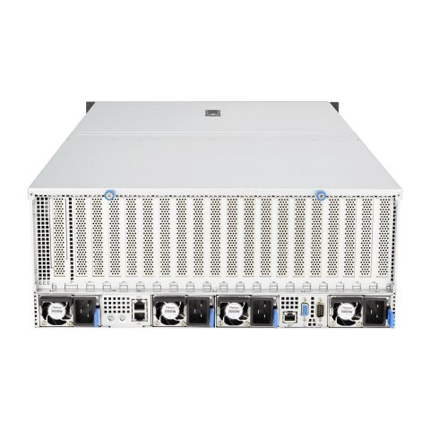 ASUS Platforma Asus Rack (4U) ESC8000A-E12 AMD Epyc 9004 (8x NVMe/SATA HS, 1xM.2, 2x10Gbe, IPMI, 2+2 3000W) ASUS Platforma Asus Rack (4U) ESC8000A-E12 AMD Epyc 9004 (8x NVMe/SATA HS, 1xM.2, 2x10Gbe, IPMI, 2+2 3000W)