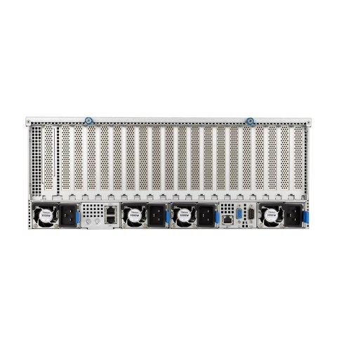 ASUS Platforma Asus Rack (4U) ESC8000A-E12 AMD Epyc 9004 (8x NVMe/SATA HS, 1xM.2, 2x10Gbe, IPMI, 2+2 3000W) ASUS Platforma Asus Rack (4U) ESC8000A-E12 AMD Epyc 9004 (8x NVMe/SATA HS, 1xM.2, 2x10Gbe, IPMI, 2+2 3000W)