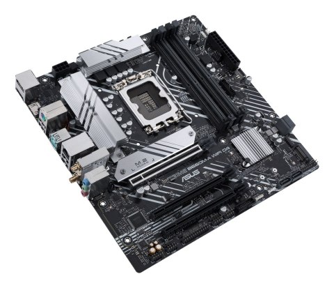 Płyta główna ASUS PRIME B660M-A WIFI D4
