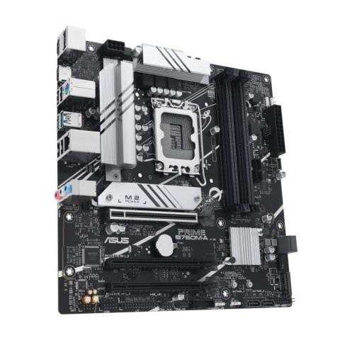 ASUS Płyta główna ASUS PRIME B760M-A-CSM ASUS Płyta główna ASUS PRIME B760M-A-CSM