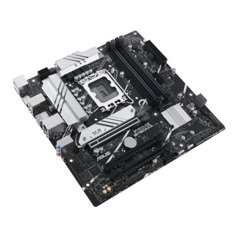ASUS Płyta główna ASUS PRIME B760M-A-CSM ASUS Płyta główna ASUS PRIME B760M-A-CSM