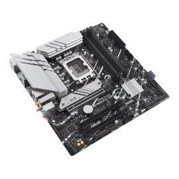 ASUS Płyta główna ASUS PRIME B760M-A WIFI D4