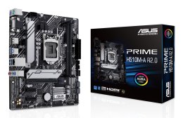 ASUS Płyta główna ASUS PRIME H510M-A R2.0