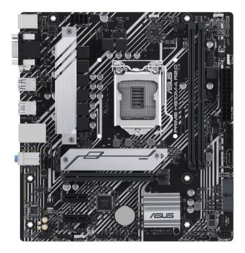 ASUS Płyta główna ASUS PRIME H510M-A R2.0 ASUS Płyta główna ASUS PRIME H510M-A R2.0