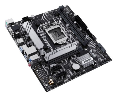 ASUS Płyta główna ASUS PRIME H510M-A R2.0 ASUS Płyta główna ASUS PRIME H510M-A R2.0